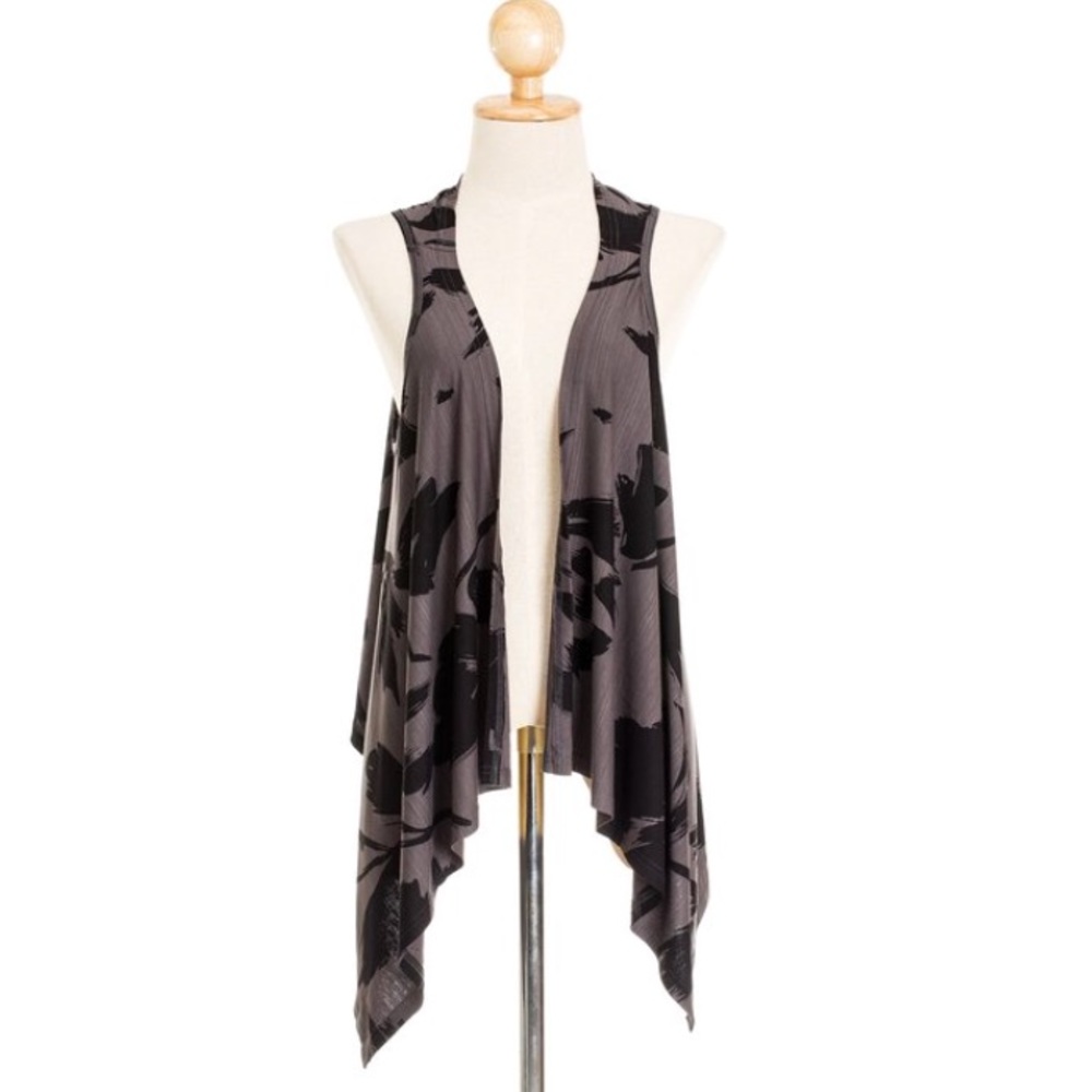 Nomi Made For Better Vest